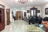 Three bedroom apartment for rent, fully furnished, modern living room